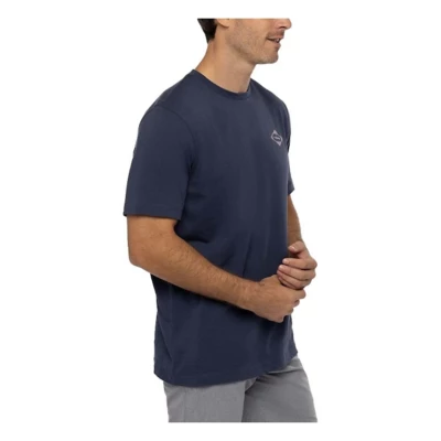 Men's TravisMathew Elbow Room Golf T-Shirt