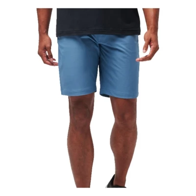 Men's TravisMathew Wanderlust Golf Chino Shorts