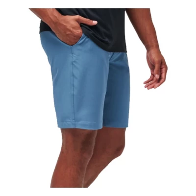 Men's TravisMathew Wanderlust Golf Chino Shorts