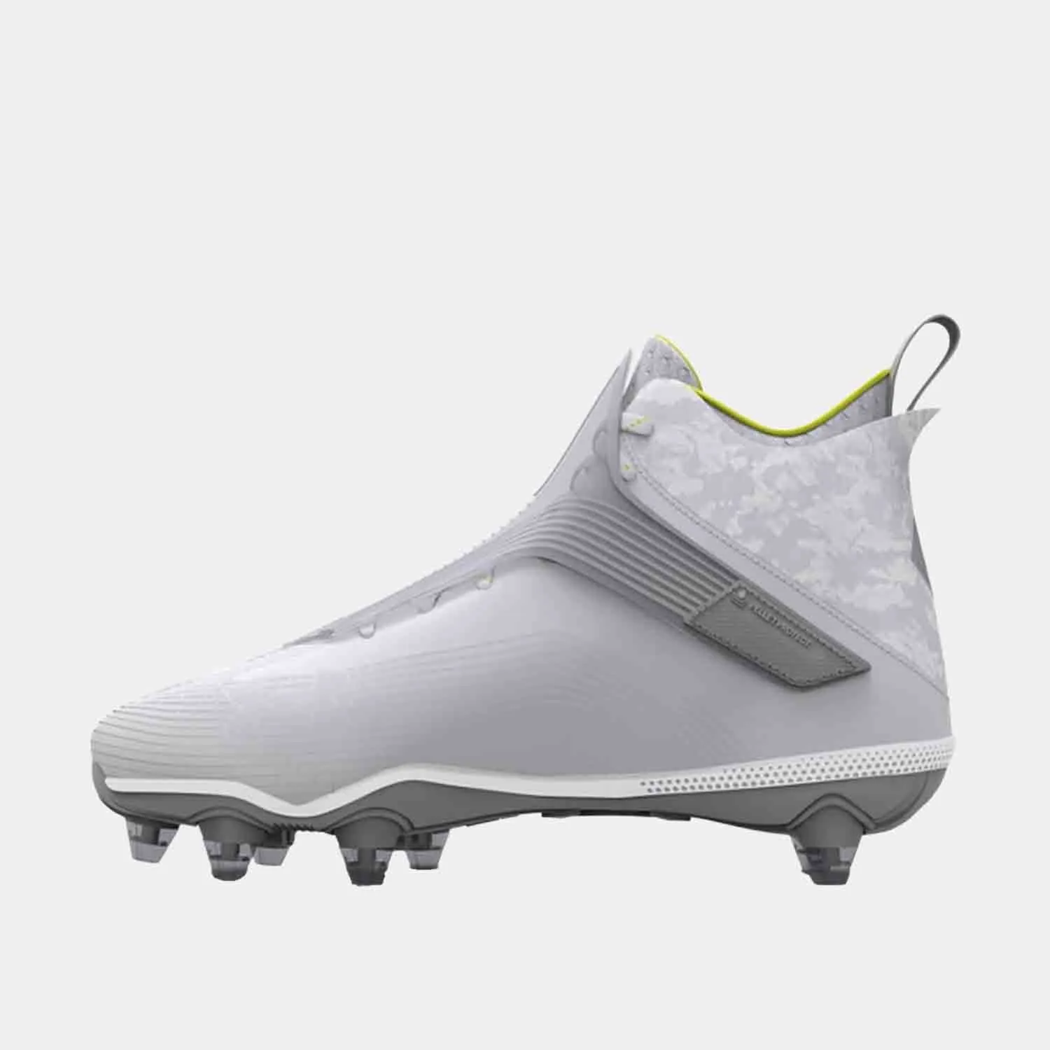 Men's UA Highlight Hammer Wide (D) Football Cleats