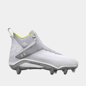 Men's UA Highlight Hammer Wide (D) Football Cleats