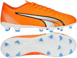 Men's Ultra Play FG Soccer