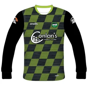 Mill Celtic Soccer Jersey