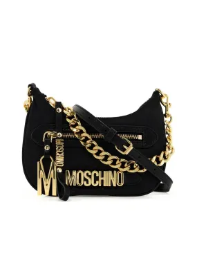 Mini Shoulder Bag With Strap