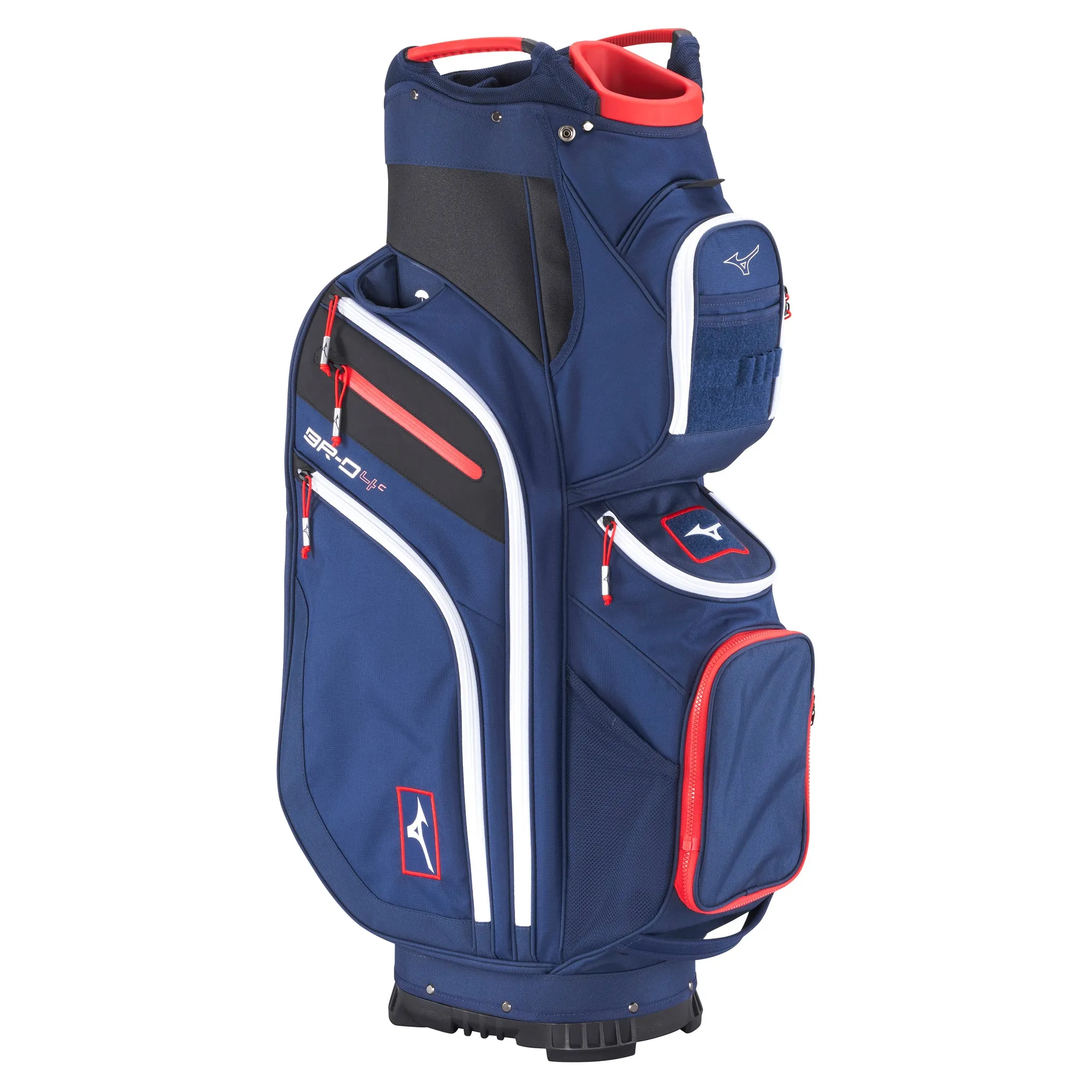 Mizuno Golf BR-D4 Cart Bag