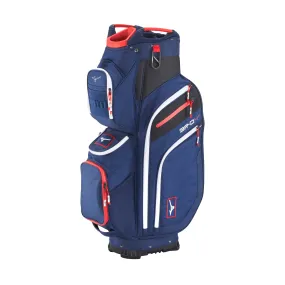 Mizuno Golf BR-D4 Cart Bag