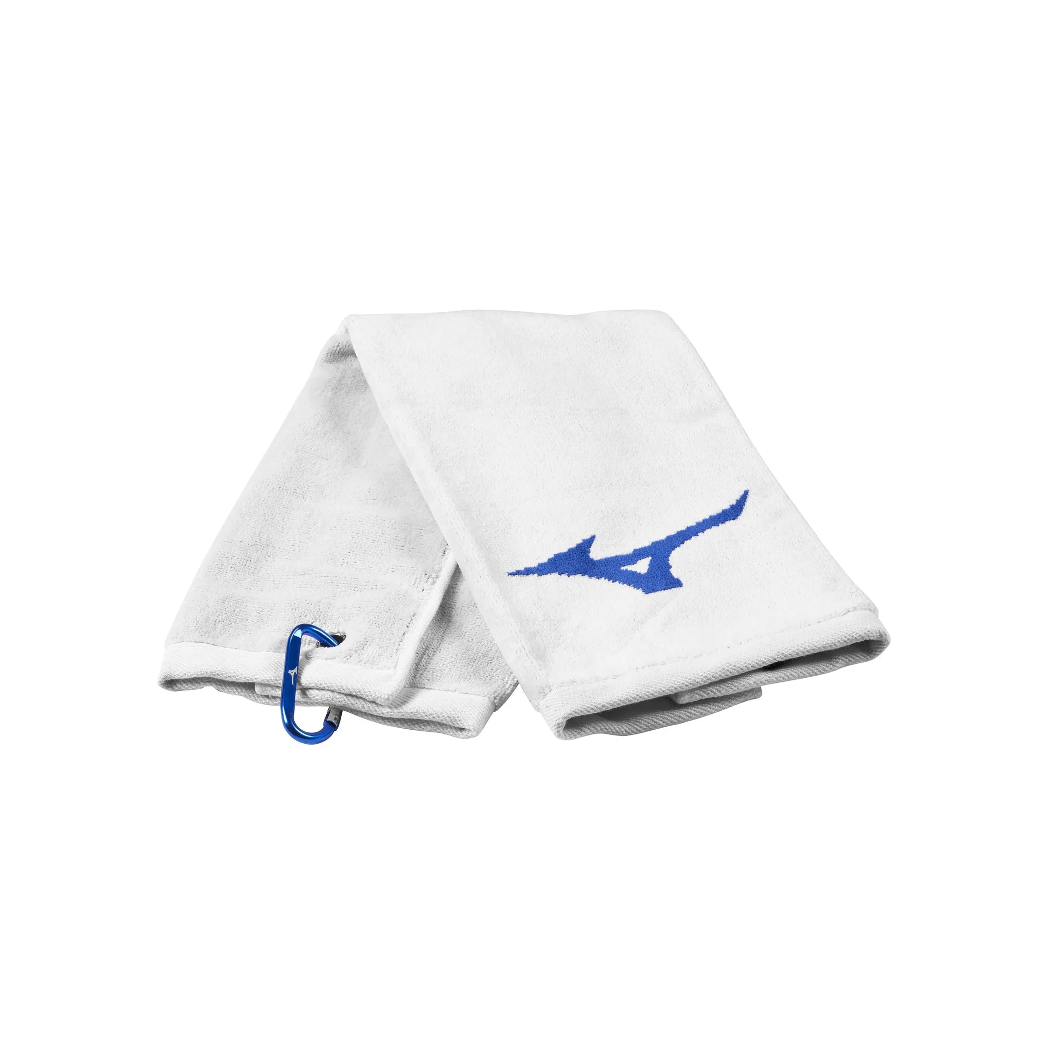 Mizuno Golf RB Tri-Fold Towel