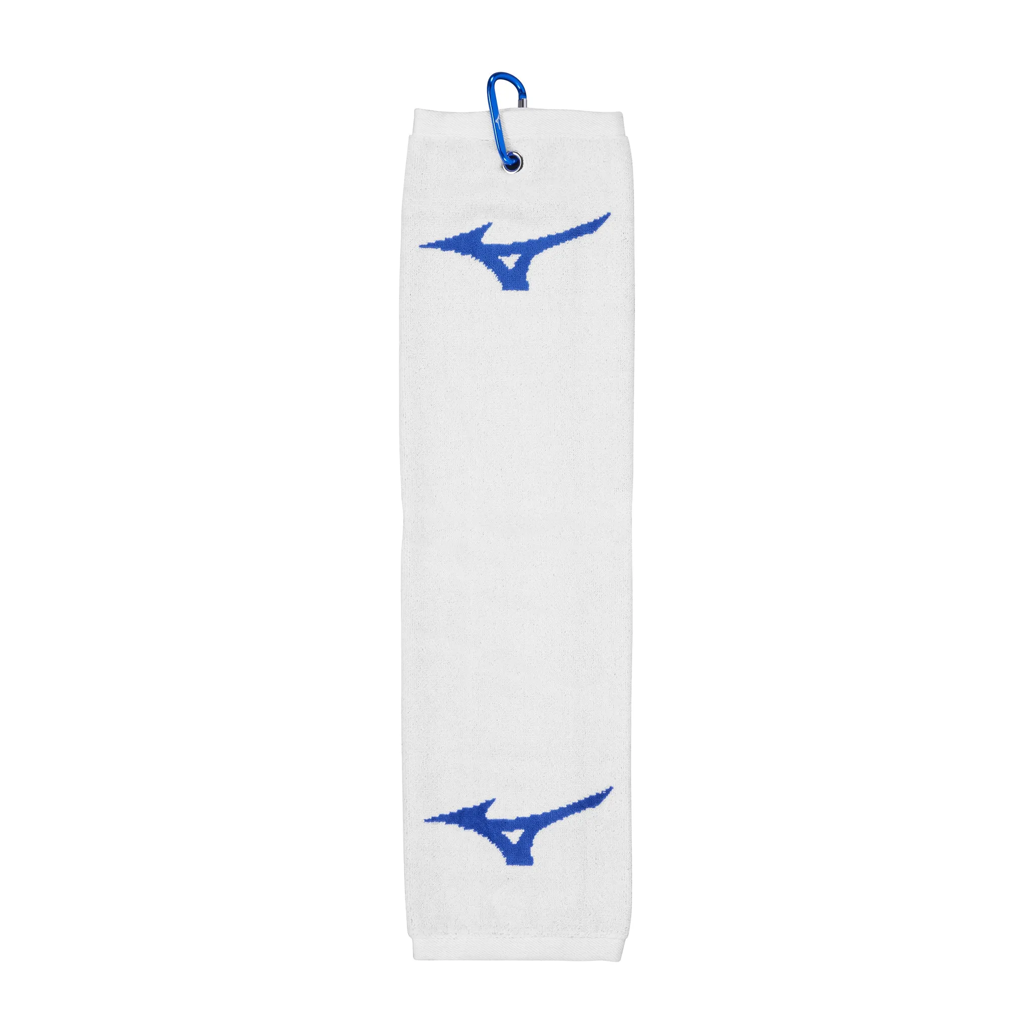 Mizuno Golf RB Tri-Fold Towel