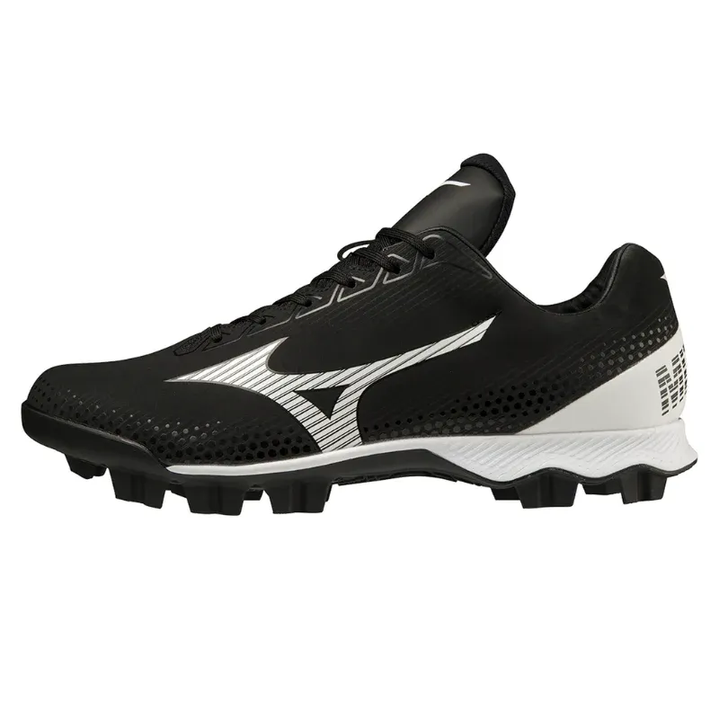 Mizuno Wave LightRevo Baseball Cleats - Junior