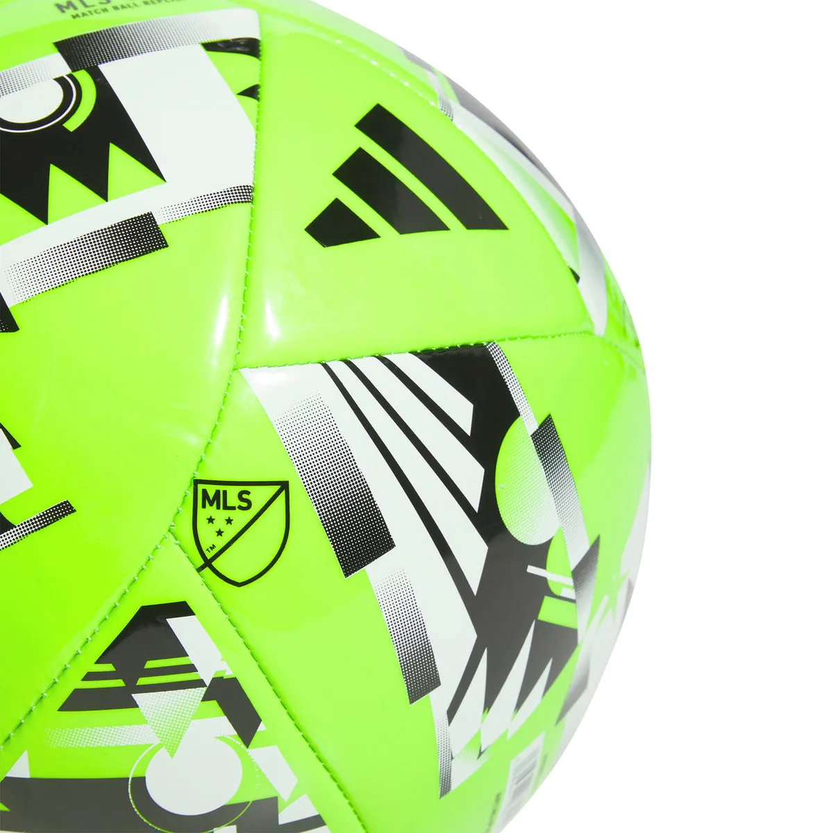 MLS CLUB - Soccer ball - Adidas-