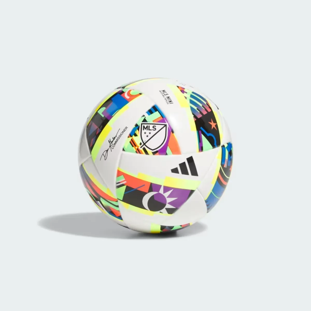 MLS Mini Soccer Ball