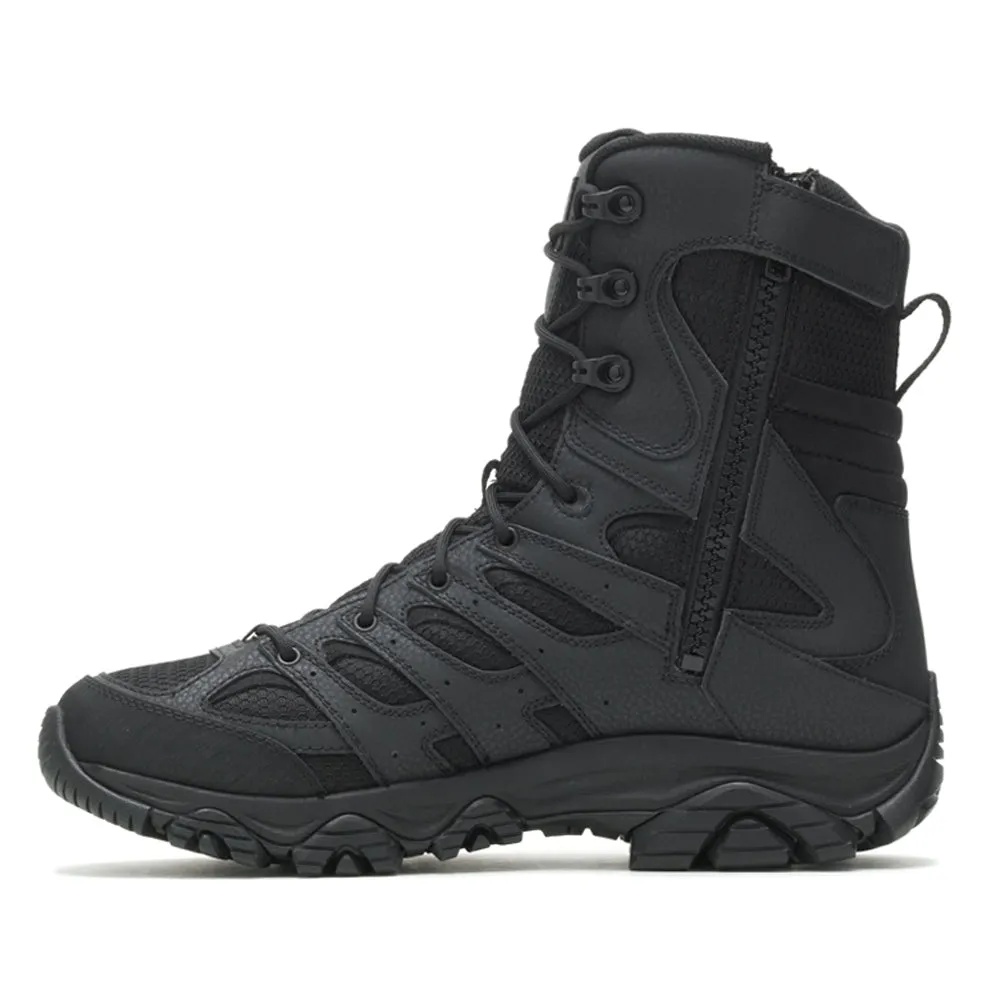 Moab 3 8 Inch Waterproof Work Boots