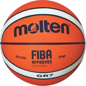 Molten GR7 Basketball