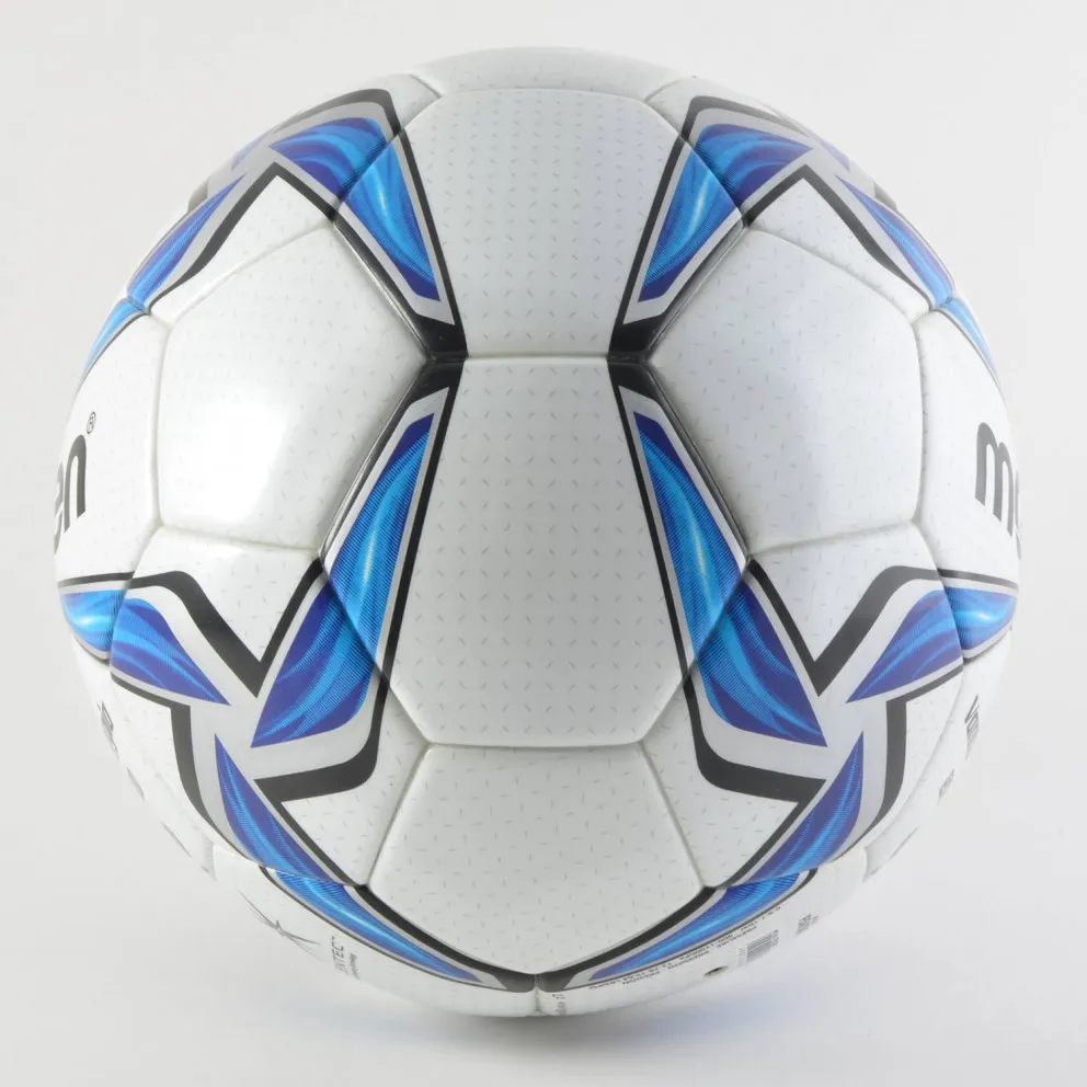 Molten Leather Football No5