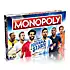 Monopoly World Football Stars