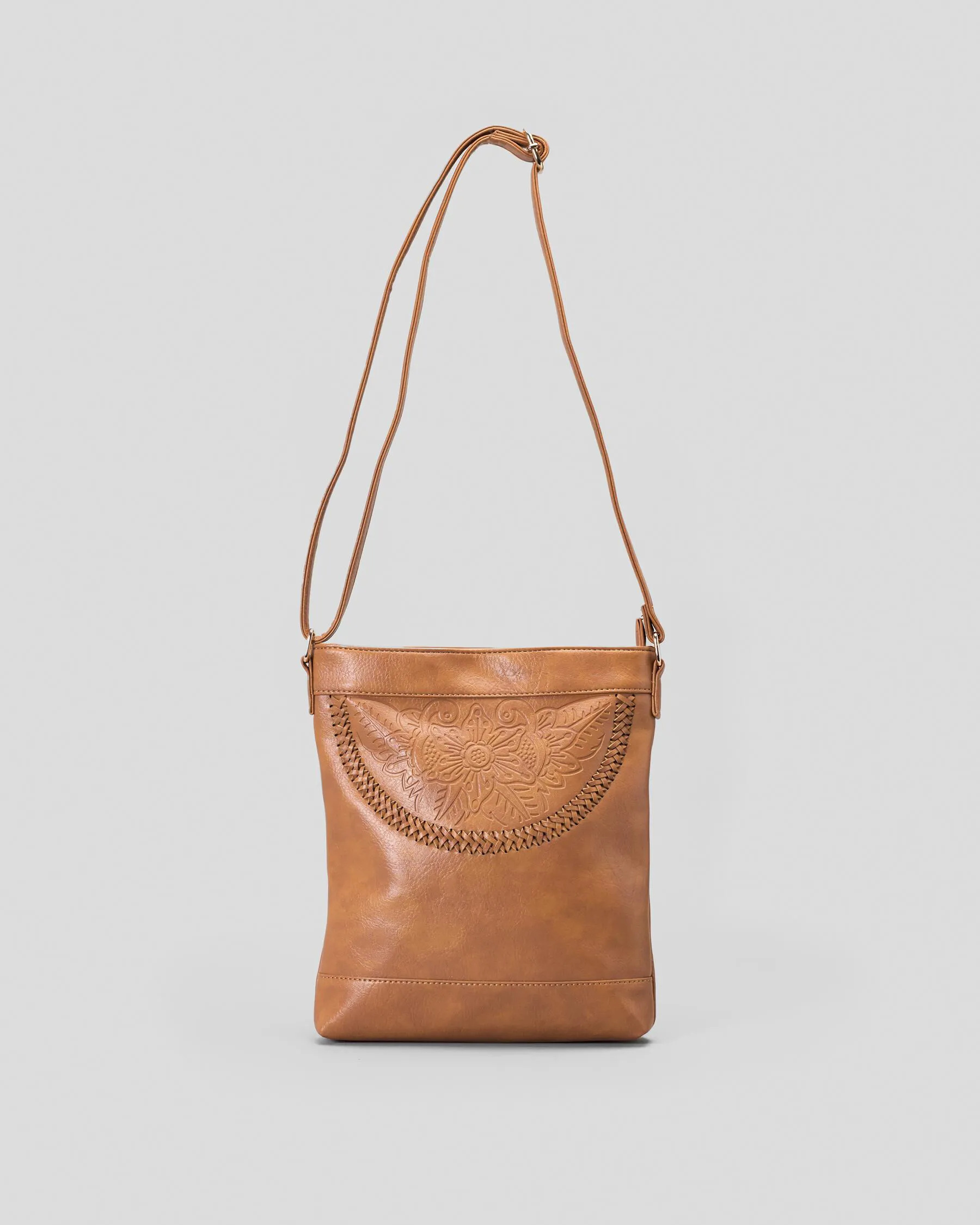 Mooloola Eugene Hand Bag