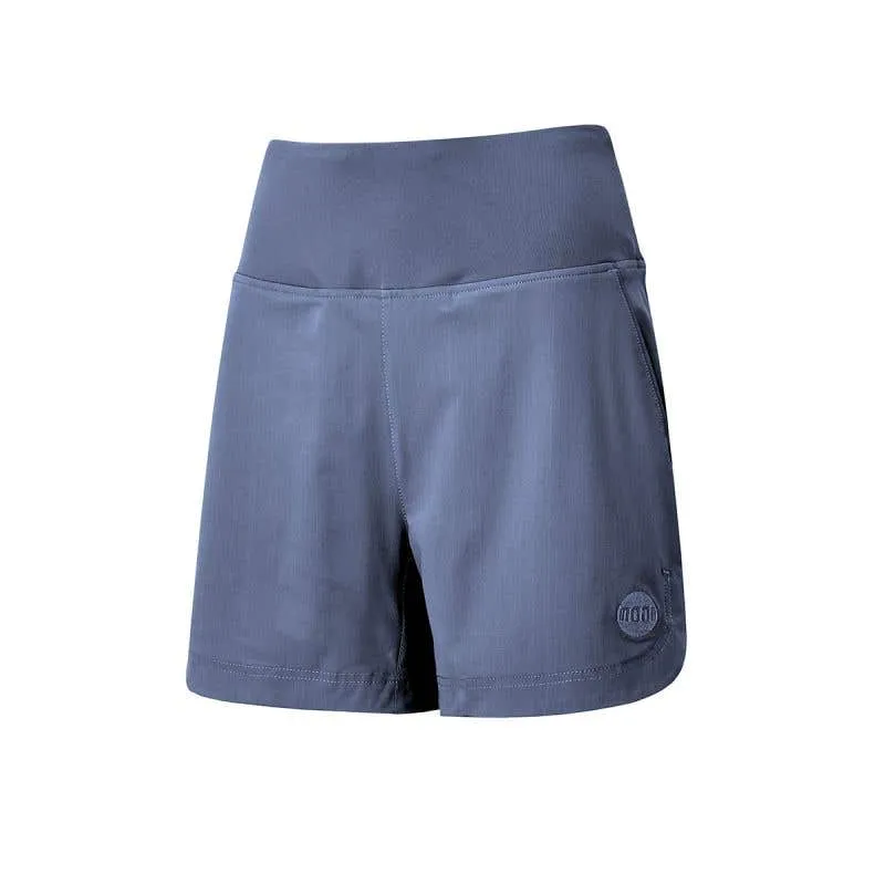 Moon Samurai Shorts - Women's | Shorts | BananaFingers