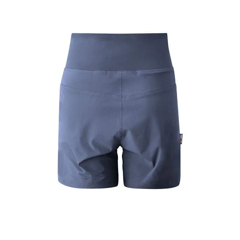 Moon Samurai Shorts - Women's | Shorts | BananaFingers