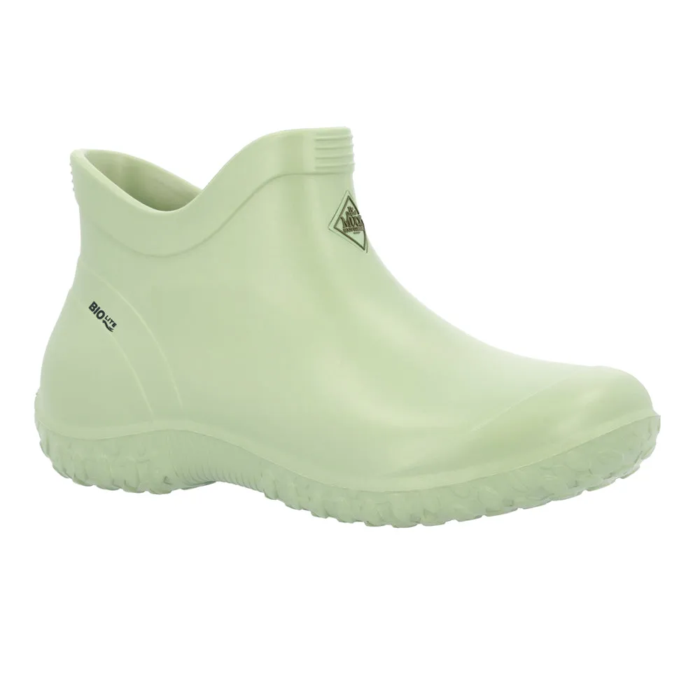 Muckster Lite Pull On Round Toe Rain Boots