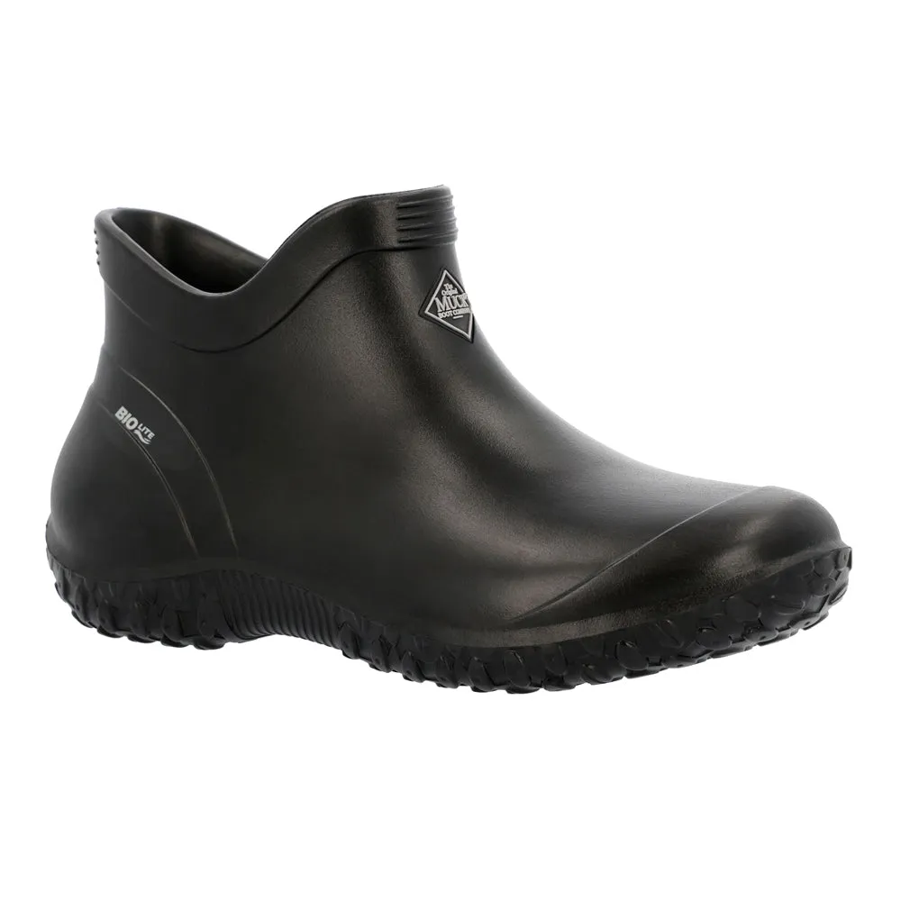 Muckster Lite Pull On Round Toe Rain Work Boots