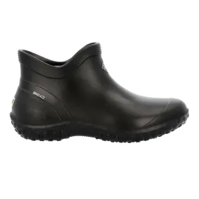 Muckster Lite Pull On Round Toe Rain Work Boots