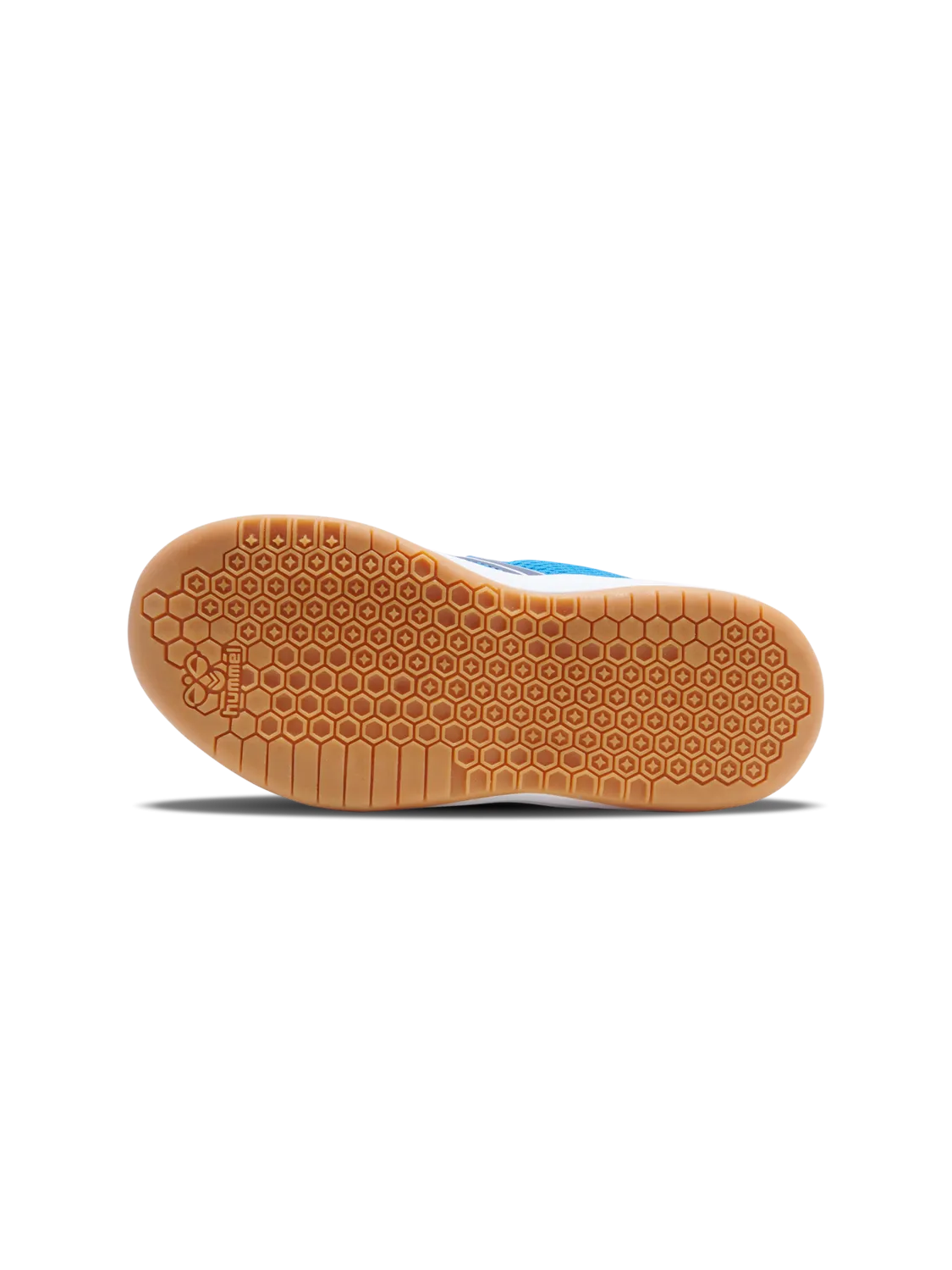 MULTIPLAY FLEX VC JR Trainers with grip tread