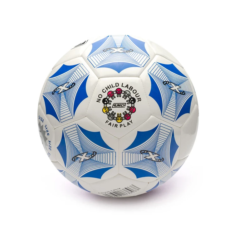 Munich Precision New Football Ball