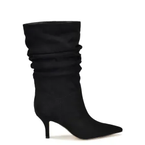 Mycki Dress Boots