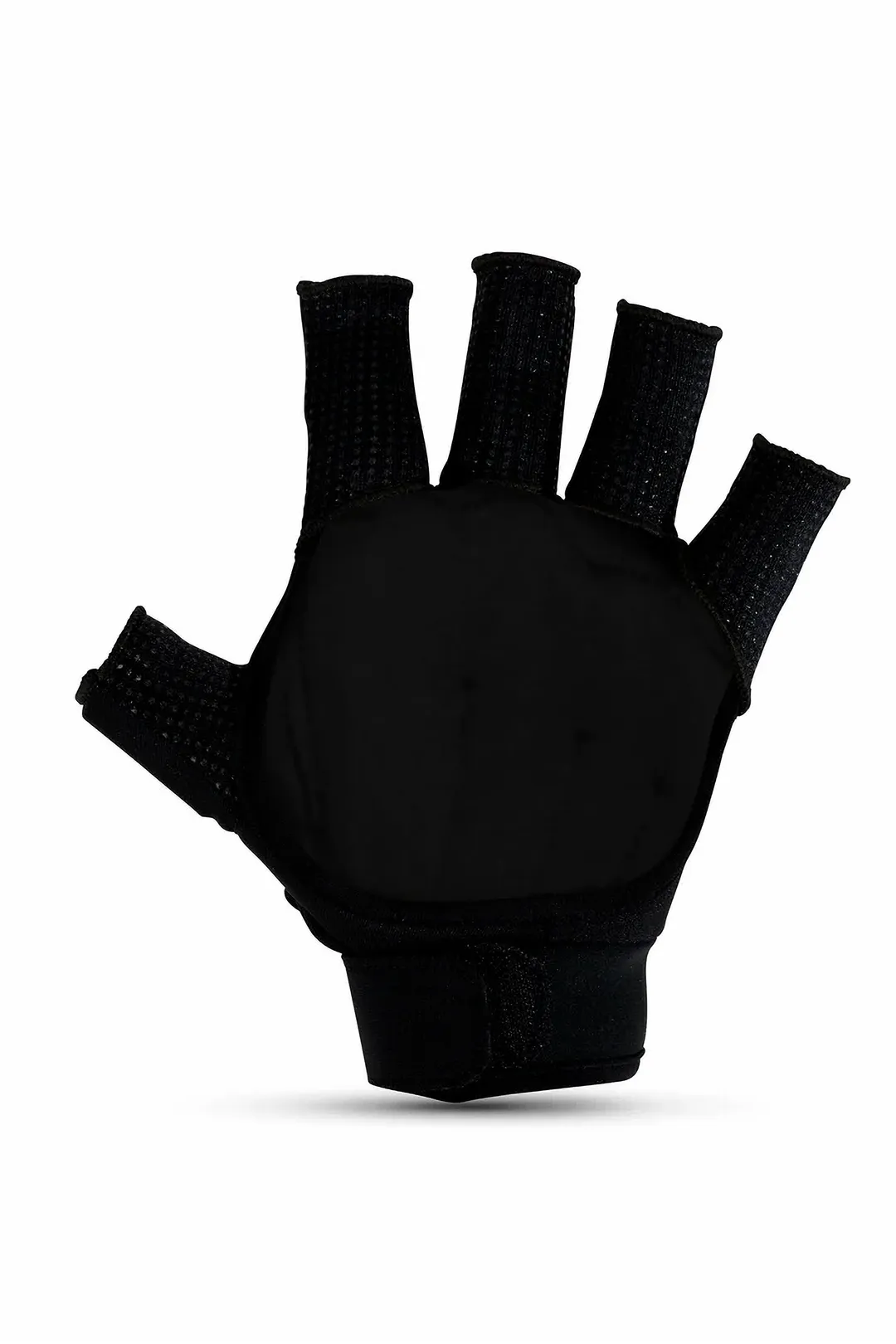 Naked Protek Hockey Glove - Left Hand