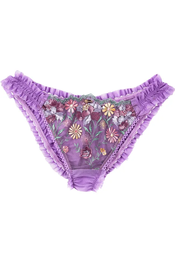  Nette Rose     Oakley Bikini Knicker