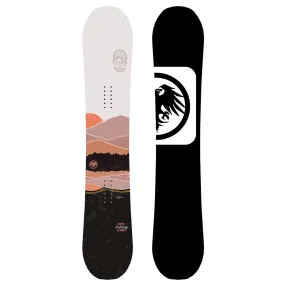 Never Summer Infinity Snowboard (Women's)