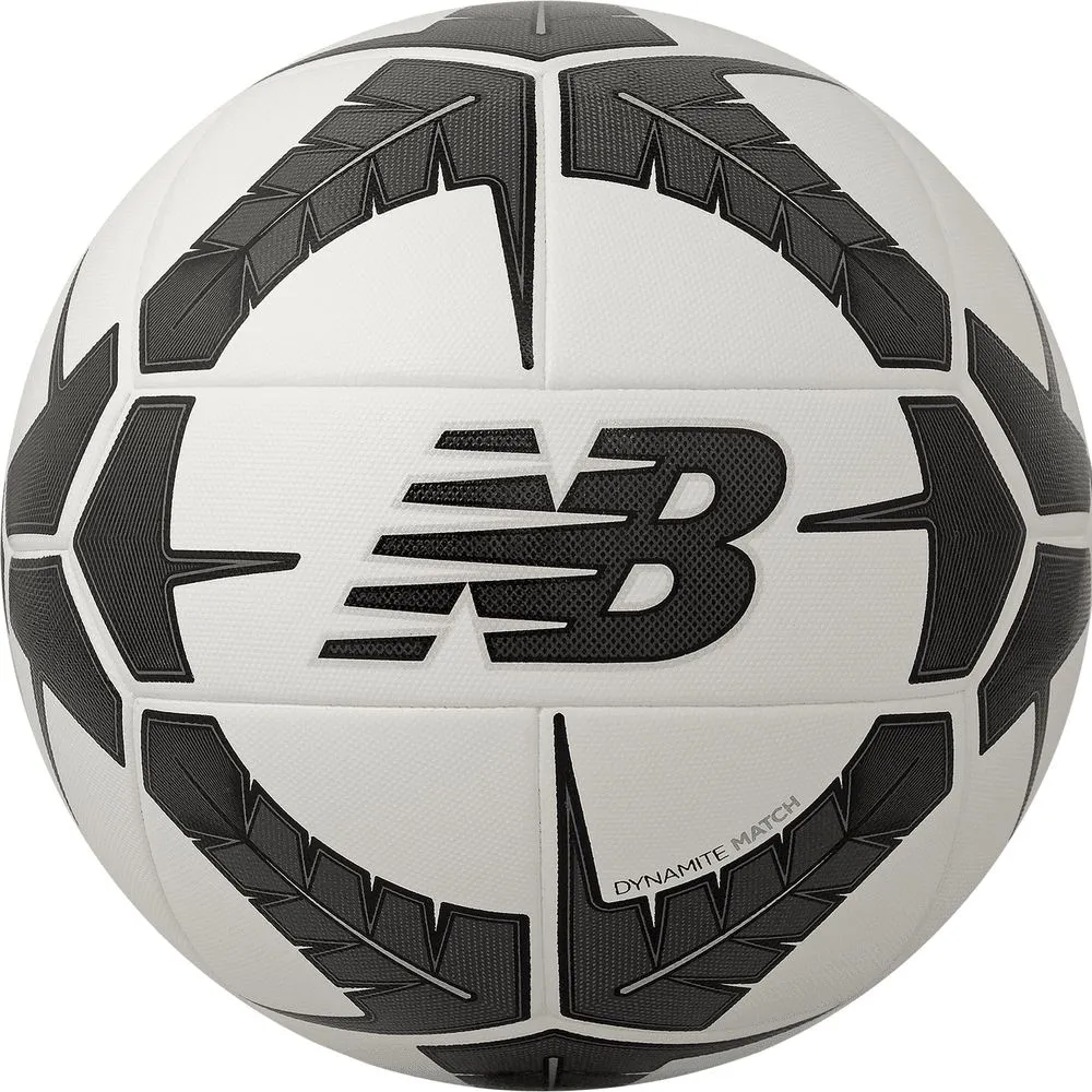 New Balance Dynamite Match Soccer Ball