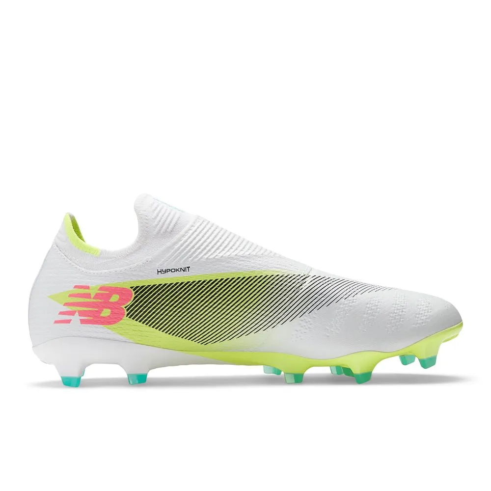 New Balance Furon Pro V7+ FG Soccer Cleats | Hi-Lite Pack