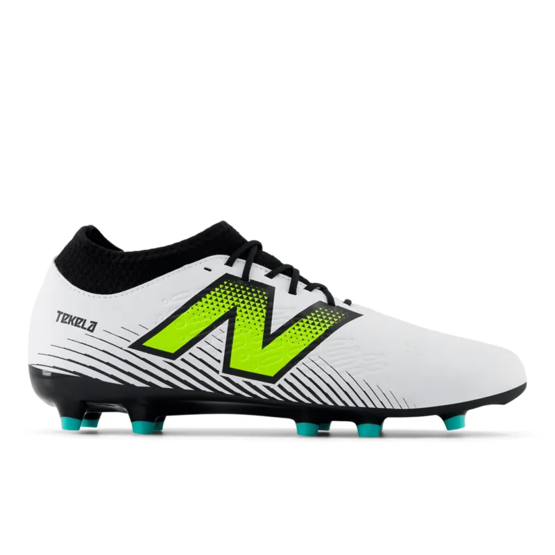 New Balance Men's Tekela Magique FG V4+ Soccer Cleat - ST3FH45