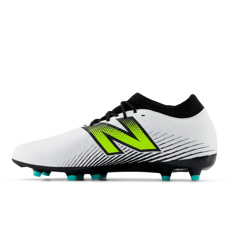 New Balance Men's Tekela Magique FG V4+ Soccer Cleat - ST3FH45