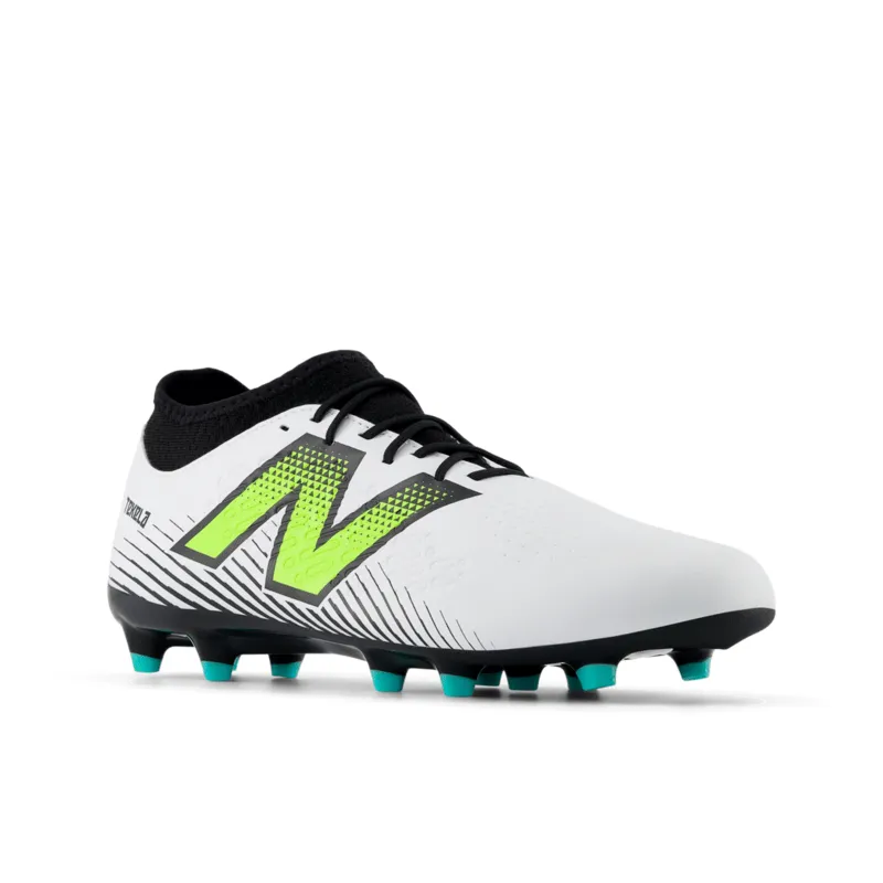 New Balance Men's Tekela Magique FG V4+ Soccer Cleat - ST3FH45