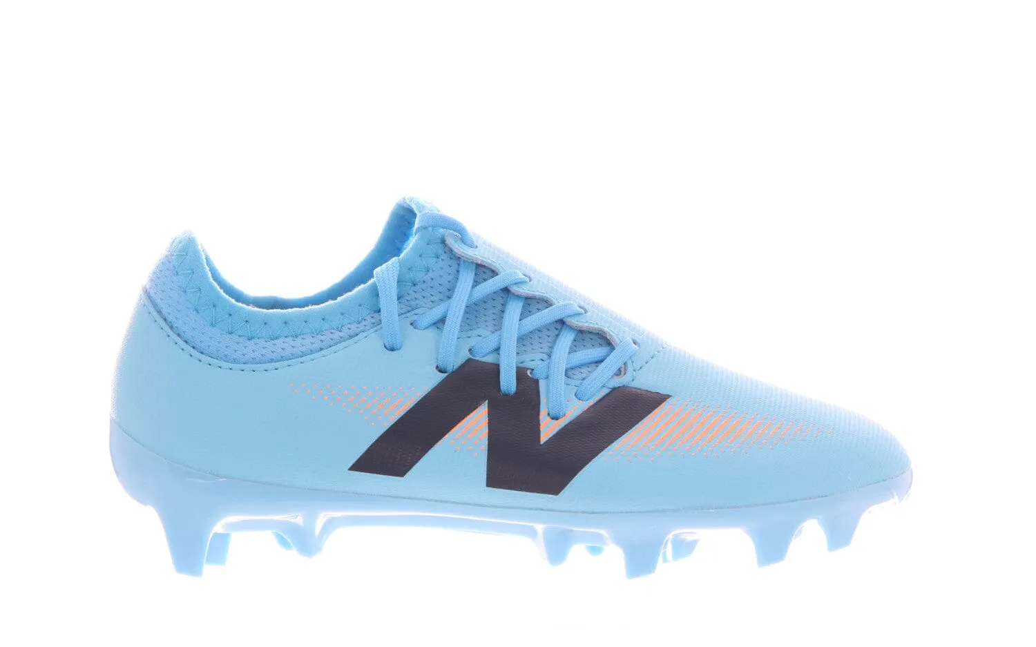 New Balance Unisex-Youth Furon Dispatch FG V7+ Soccer Shoe | SJF3FS75