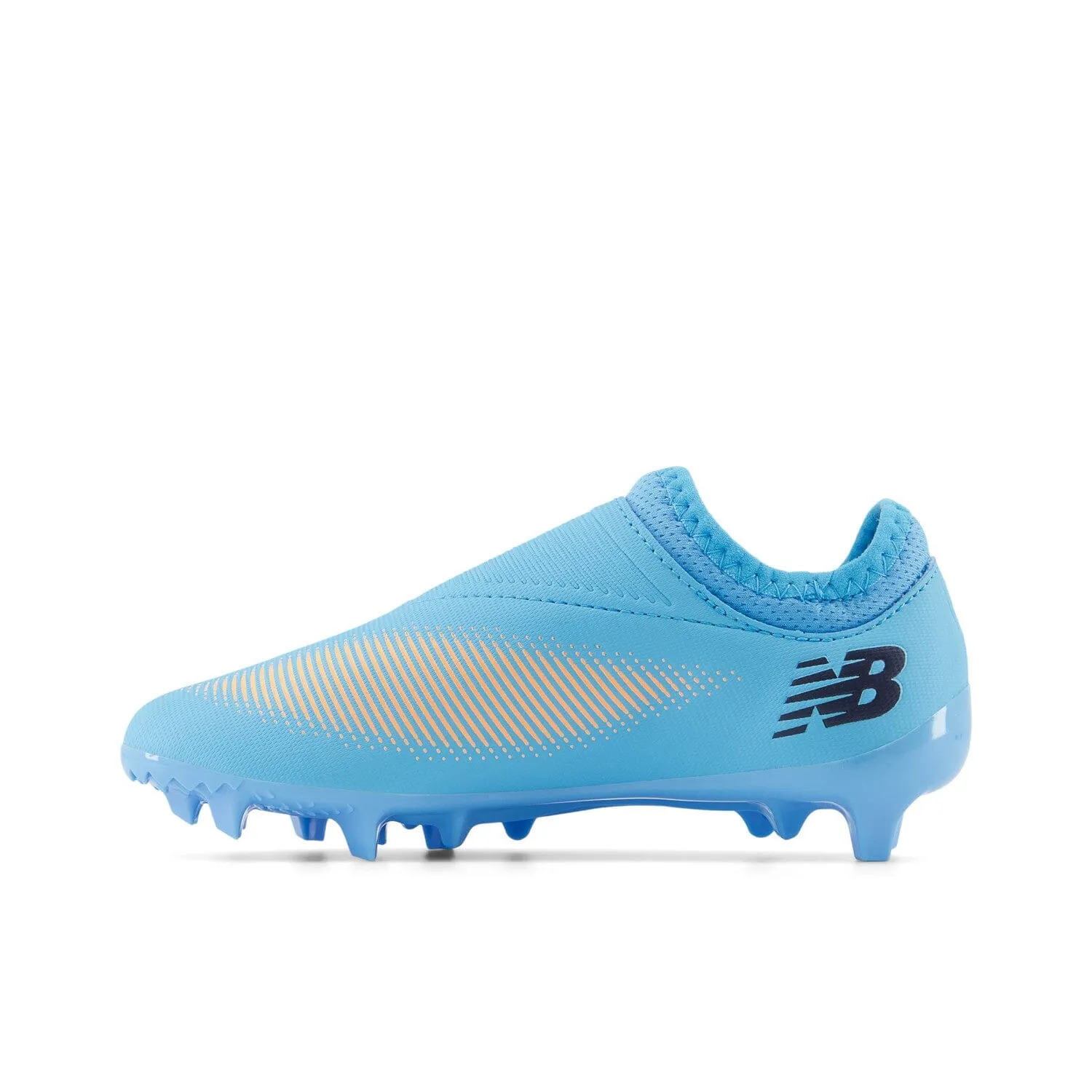 New Balance Unisex-Youth Furon Dispatch FG V7+ Soccer Shoe | SJF3FS75