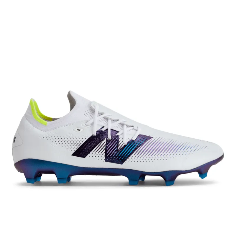 New Balance Women's FURON PRO FG V7+ Soccer Cleat - SF1FUOS