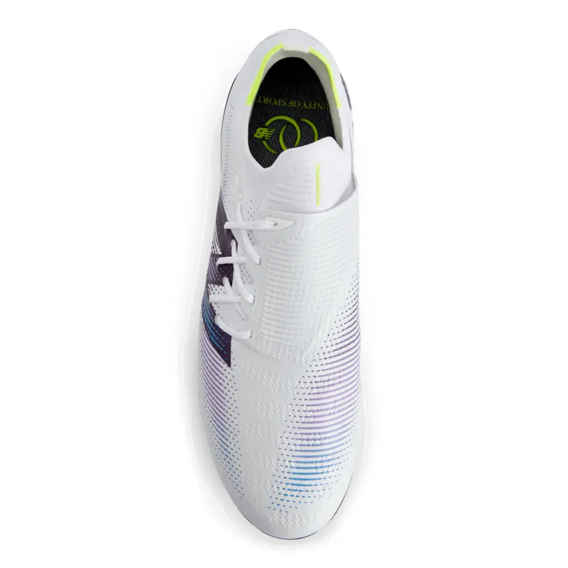 New Balance Women's FURON PRO FG V7+ Soccer Cleat - SF1FUOS