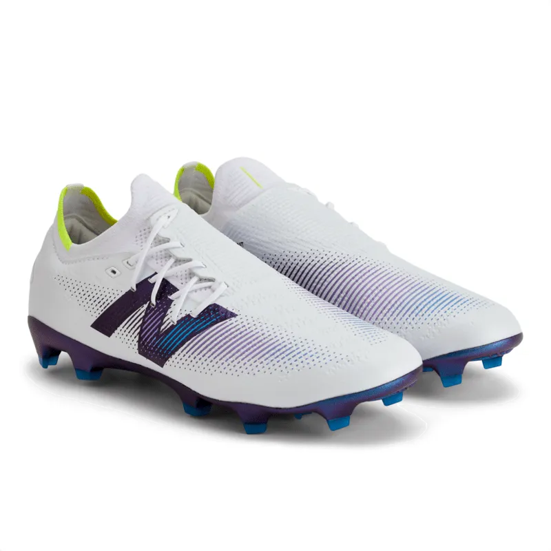 New Balance Women's FURON PRO FG V7+ Soccer Cleat - SF1FUOS