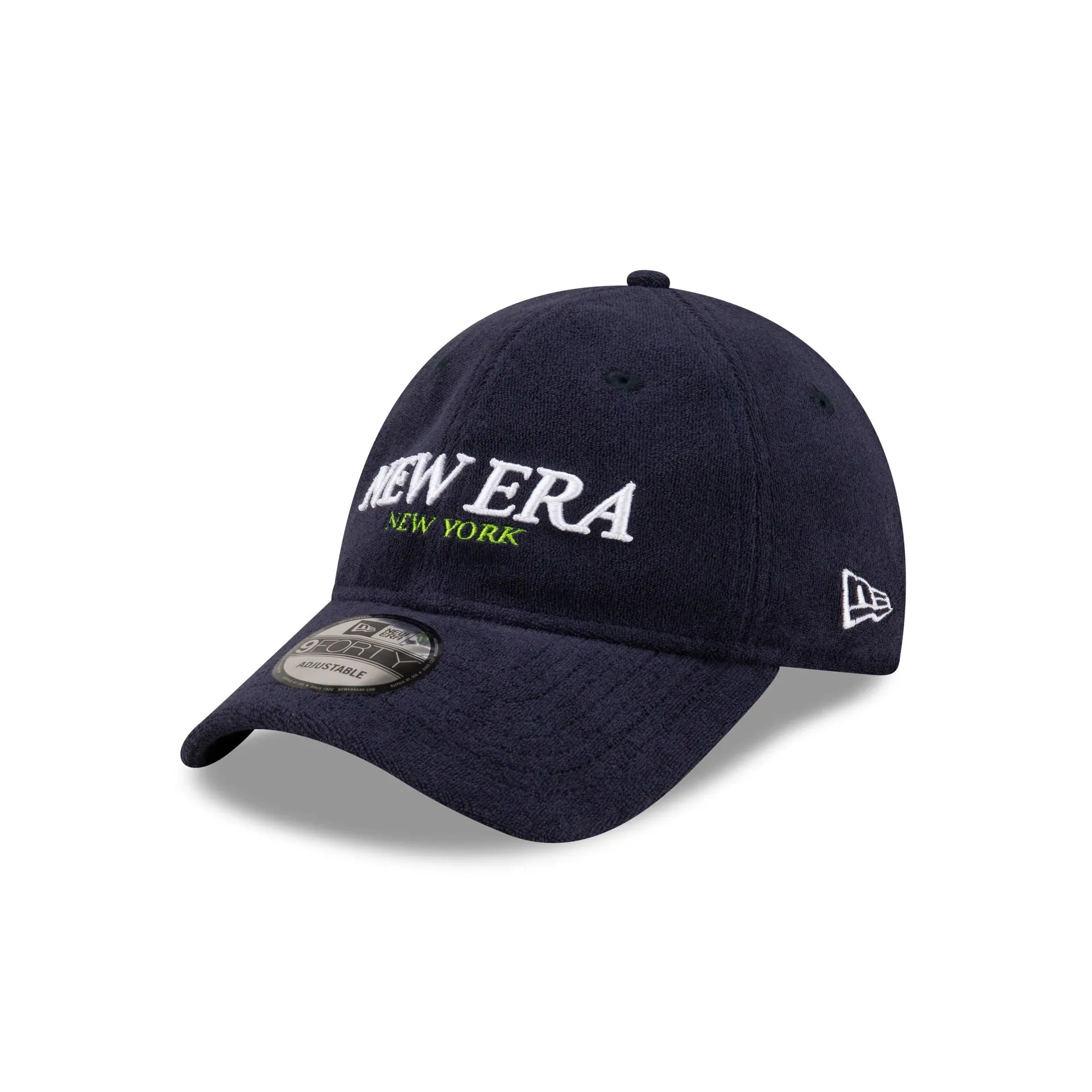 New Era Cap Tennis Club 9FORTY Adjustable Hat