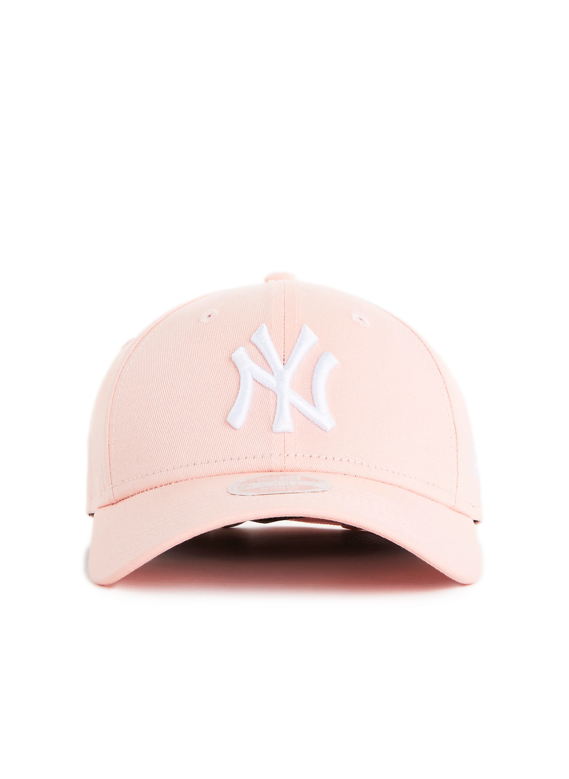 New era  Logo baseball cap - Pink