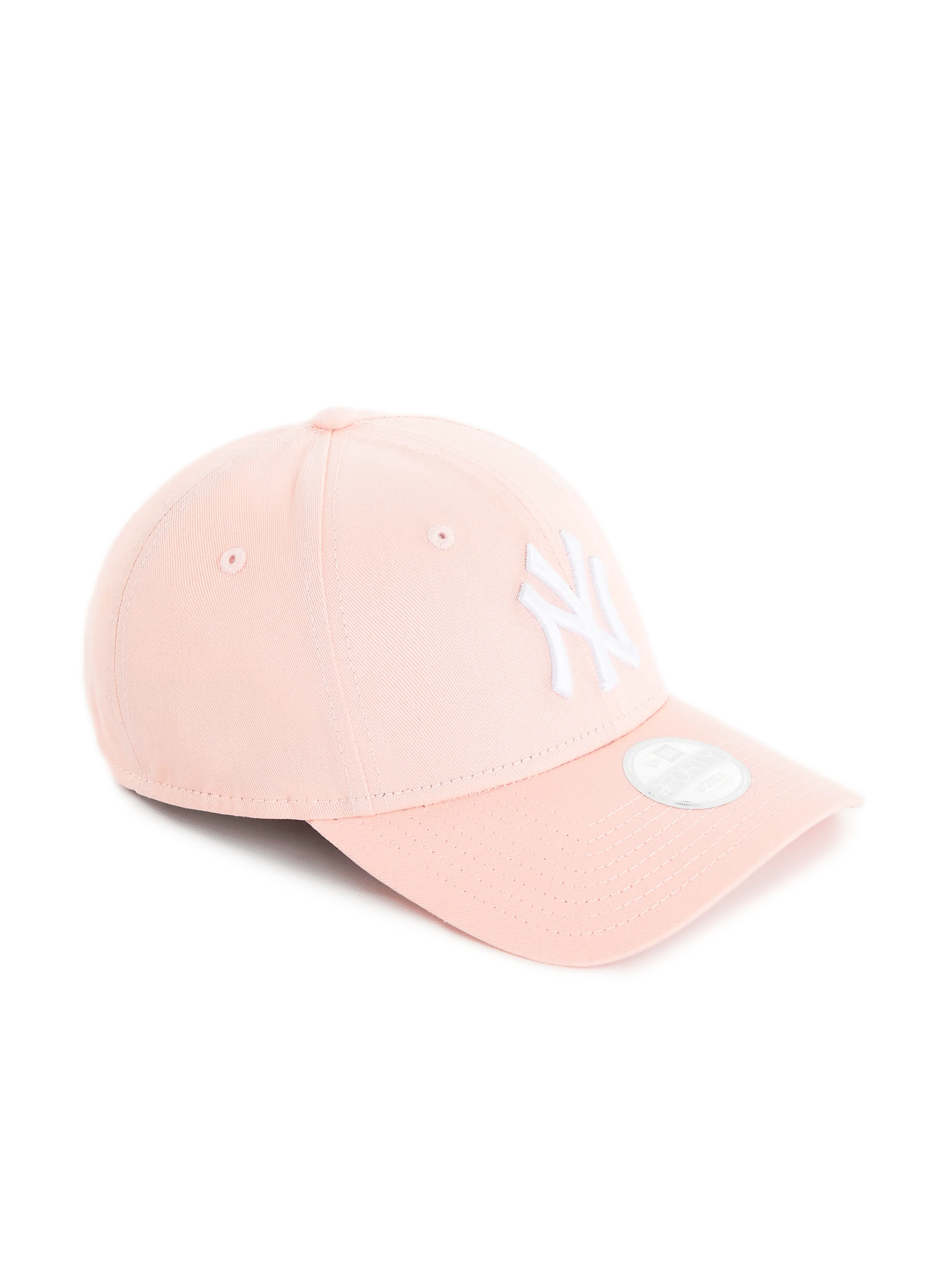 New era  Logo baseball cap - Pink