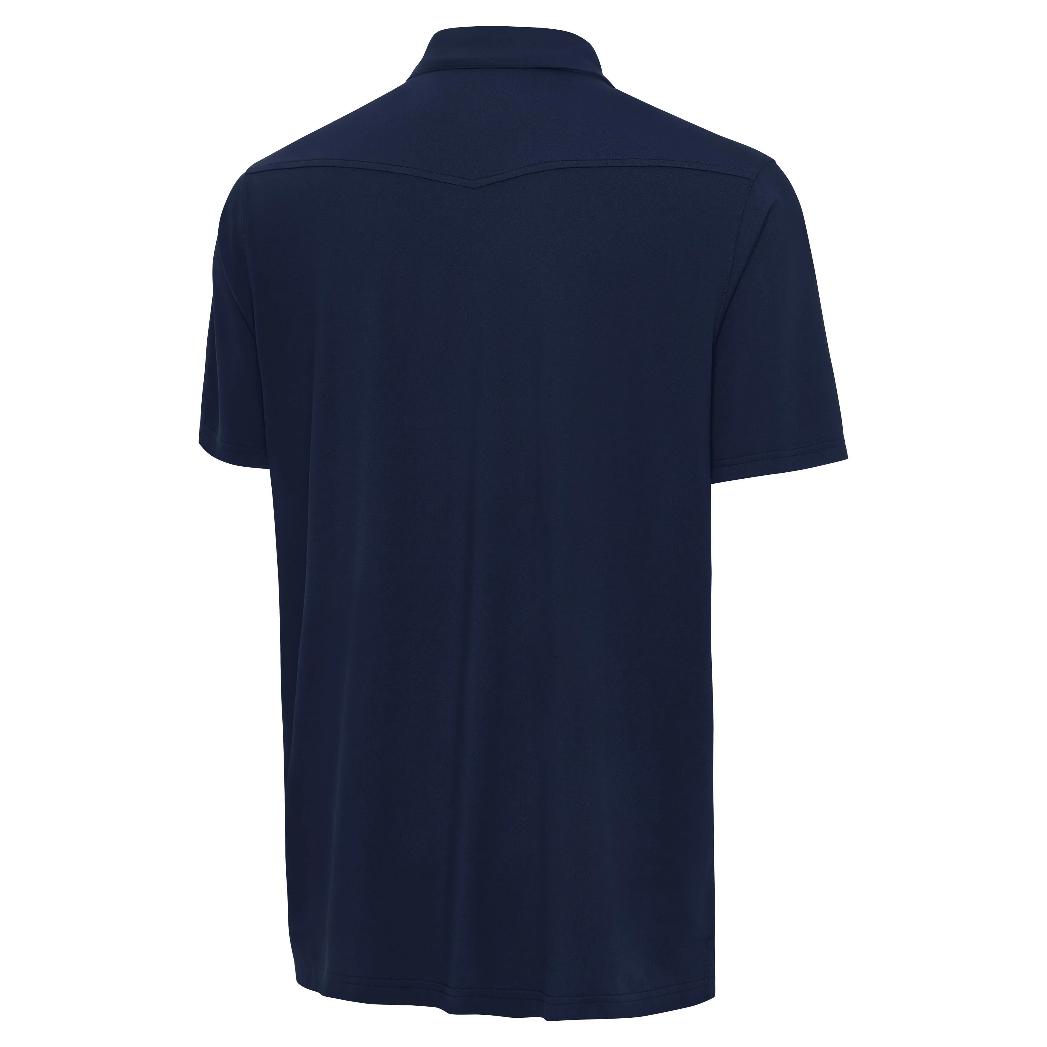 New York Mavericks Western Polo