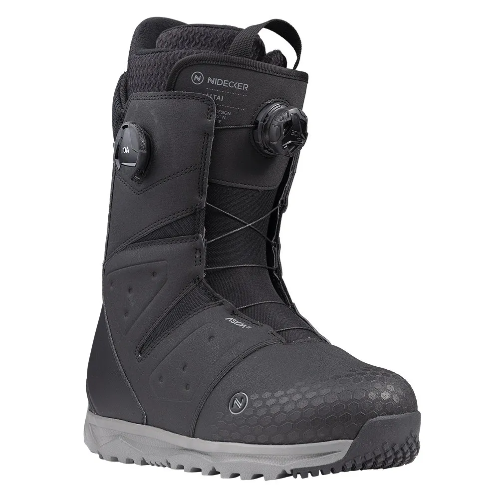 Nidecker Altai BOA Snowboard Boot (Men's)