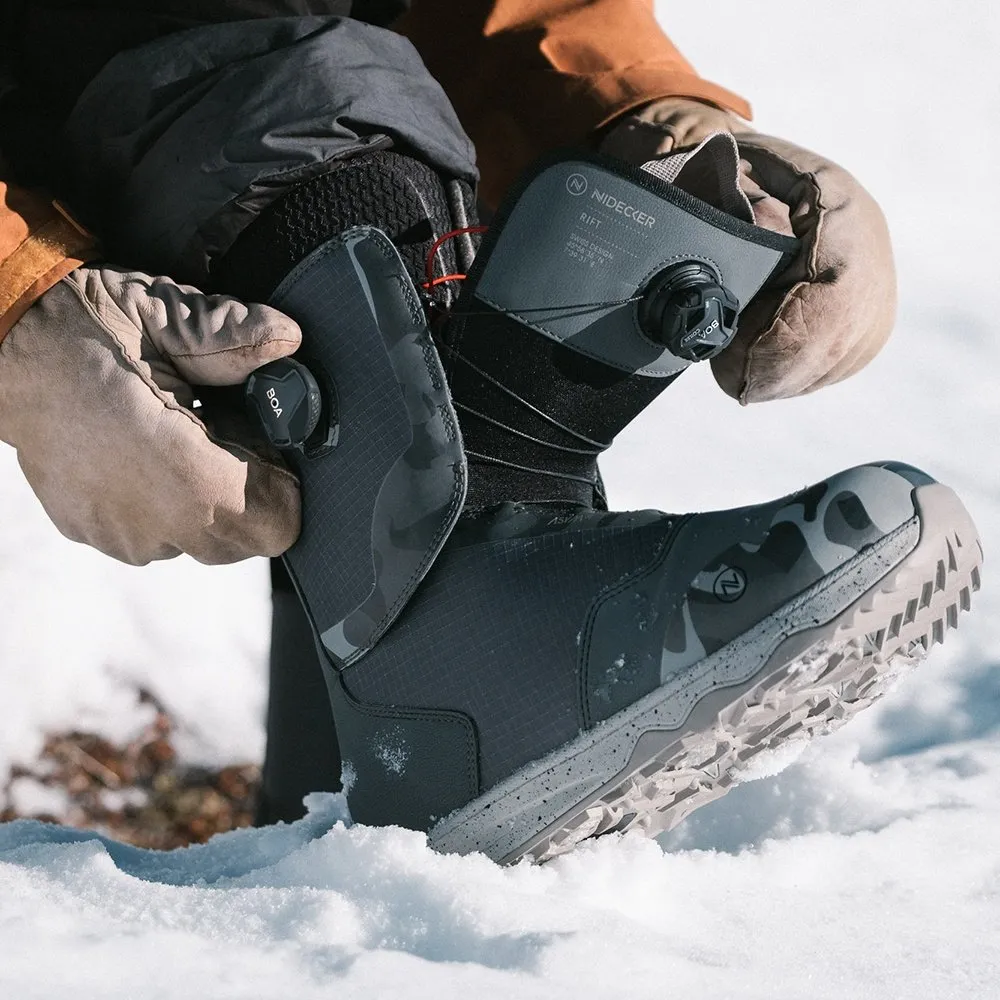 Nidecker Rift Snowboard Boot (Men's)