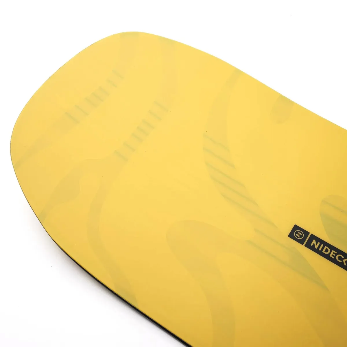 Nidecker Sensor Team Snowboard Mens