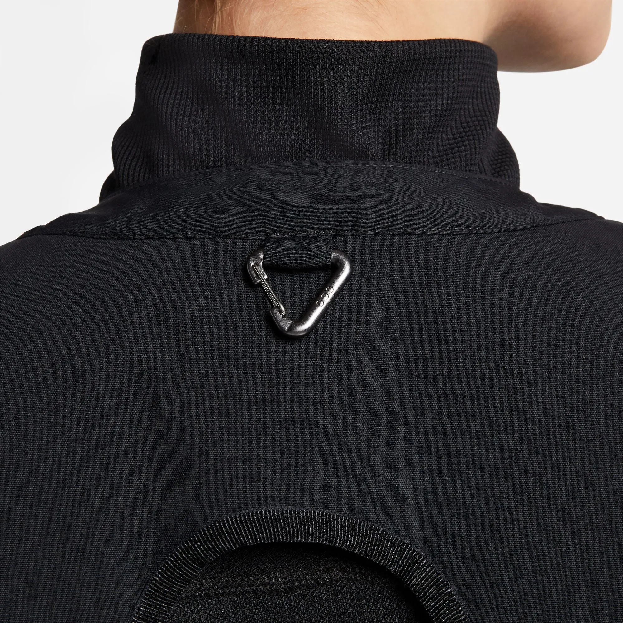 Nike ACG Buttles Vest 'Black'