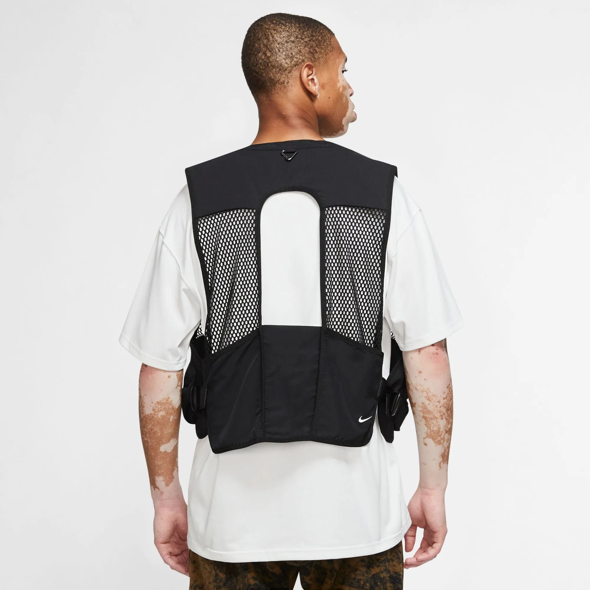 Nike ACG Buttles Vest 'Black'